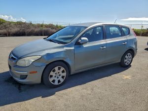Hyundai Elantra GLS 2.0L 4 2010