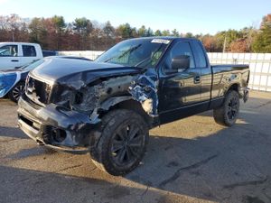 Ford F-150 4.6L 8 2006
