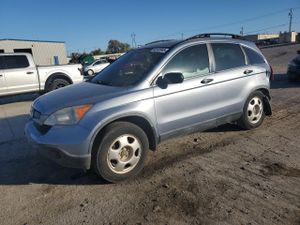 Honda CR-V LX 2.4L 4 2007