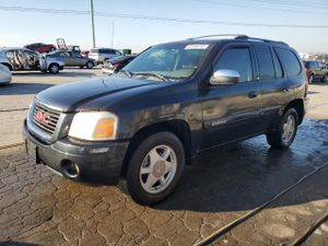 GMC Envoy 4.2L 6 2003