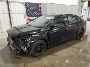 Ford Focus SE 2.0L 4 2015