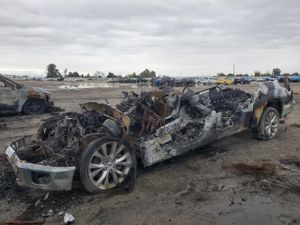 Ford F-150 SUPERCREW 2.7L 6 2015