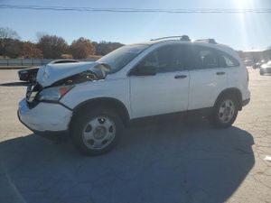 Honda CR-V LX 2.4L 4 2011