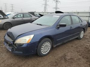 Honda Accord VALUE 2.4L 4 2007