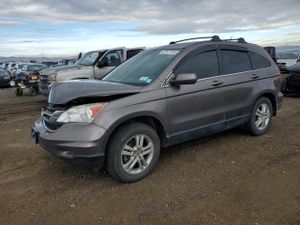 Honda CR-V EXL 2.4L 4 2010
