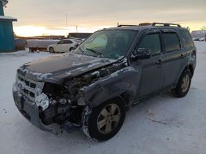 Ford Escape XLT 2.5L 4 2011