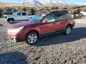 Subaru Outback 2.5I PREMIUM 2.5L 4 2013