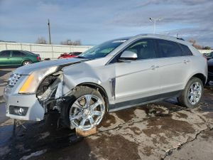 Cadillac SRX PREMIUM COLLECTION 3.6L 6 2013