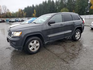 Jeep Grand Cherokee LAREDO 3.6L 6 2011
