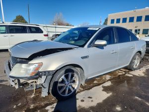 Ford Taurus SEL 3.5L 6 2009