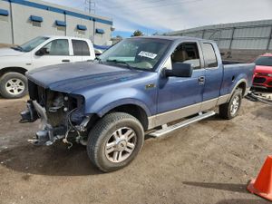 Ford F-150 5.4L 8 2005