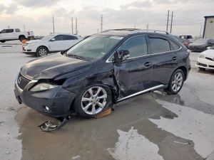 Lexus RX 350 3.5L 6 2012