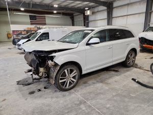 Audi Q7 PREMIUM PLUS 3.0L 6 2012