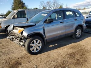 Honda CR-V LX 2.4L 4 2007