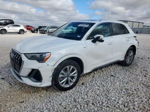 Audi Q3 PREMIUM S LINE 45 2.0L 4 2021
