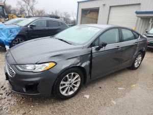 Ford Fusion SE 1.5L 4 2020