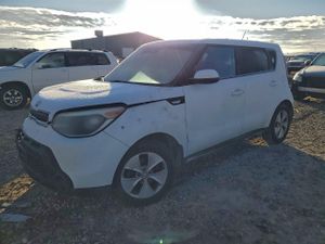 Kia Soul 1.6L 4 2014