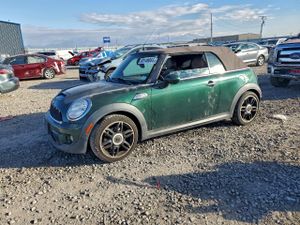 Mini Cooper S 1.6L 4 2013