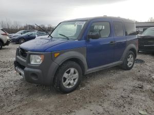 Honda Element EX 2.4L 4 2005