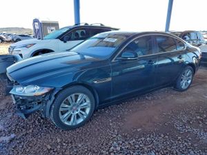 Jaguar XF PREMIUM 3.0L 6 2017