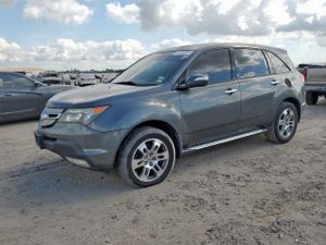 Acura MDX 3.7L 6 2007