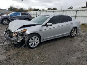 Honda Accord EX 2.4L 4 2009