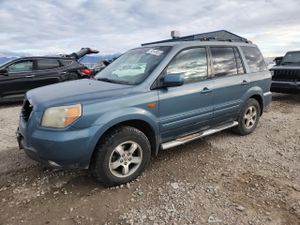 Honda Pilot EXL 3.5L 6 2007