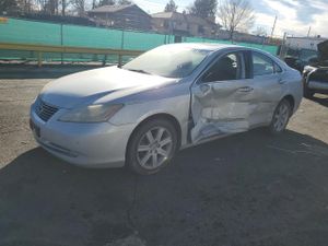 Lexus ES 350 3.5L 6 2007