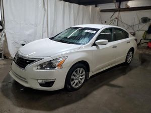 Nissan Altima 2.5 2.5L 4 2014