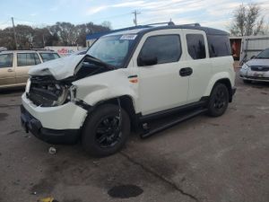Honda Element LX 2.4L 4 2010
