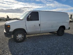 Ford Econoline E250 VAN 5.4L 8 2012