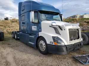 Volvo VNL VNL 12.8L 6 2015