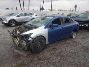 Honda Civic LX 1.8L 4 2014
