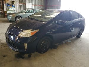 Toyota Prius 1.8L 4 2015