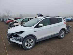 Ford Escape SE 1.6L 4 2014