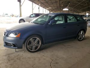 Audi A3 PREMIUM 2.0L 4 2012