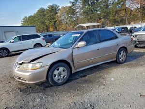 Honda Accord EX 3.0L 6 2002