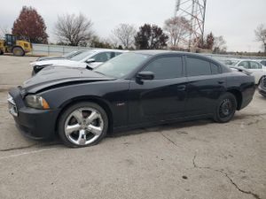 Dodge Challenger R/T 5.7L 8 2013
