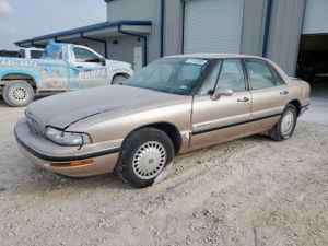 Buick LeSabre CUSTOM 3.8L 6 1998