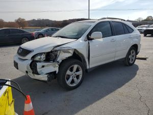 Lexus RX 330 3.3L 6 2004