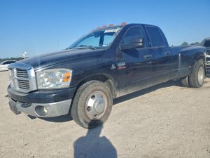 Dodge RAM ST 6.7L 6 2008