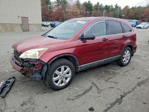 Honda CR-V EX 2.4L 4 2008