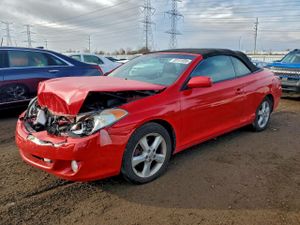 Toyota Camry SE 3.3L 6 2005