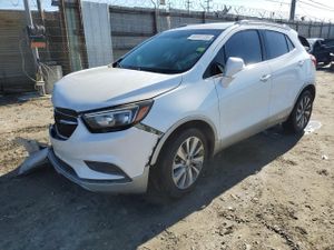 Buick Encore PREFERRED 1.4L 4 2017