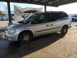 Dodge Grand Caravan (Caravan) EX 3.8L 6 2002