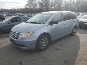 Honda Odyssey EX 3.5L 6 2011