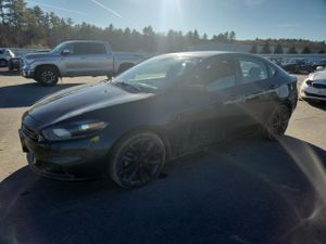Dodge Dart SXT SPORT 2.0L 4 2016
