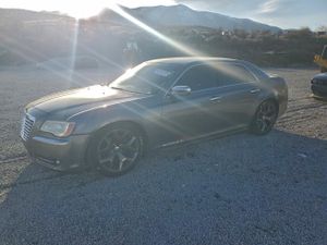 Chrysler 300 LIMITED 3.6L 6 2011