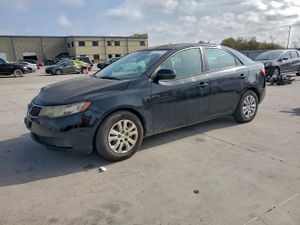 Kia Cerato / Forte / K3 EX 2.0L 4 2011