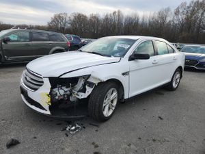 Ford Taurus SE 3.5L 6 2015